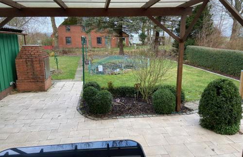 Hus am Diek - Foto 16