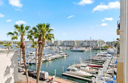 Acacia Waterfront Marina Views Pool Gym Jacuzzi And Sauna - Foto 26