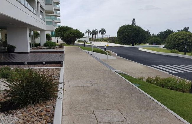 Dpto 6 personas FRENTE AL MAR- - Photo 55