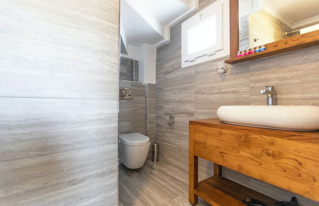 Infinity Lilly Apartments - Foto 74