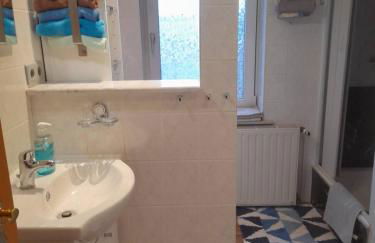 Ferienwohnung Monika Staßfurt OT Üllnitz an der A14 - Foto 18