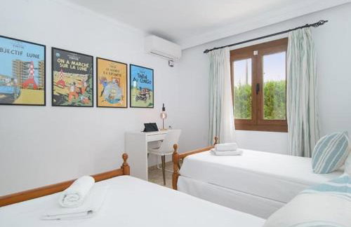 Ses Rotes de Son Amer - Foto 12