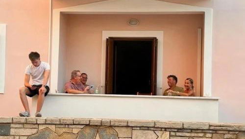 Sun Sea Beach Apartments - Foto 5