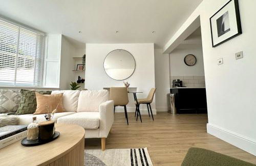 higgihaus Apartment #56a Cool Quiet Stylish Awesome Location - Foto 3