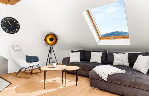 Melodie Edersee-Apartment direkt an der Sperrmauer - Foto 6