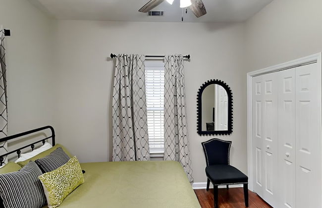 Barnard Row House - Foto 13