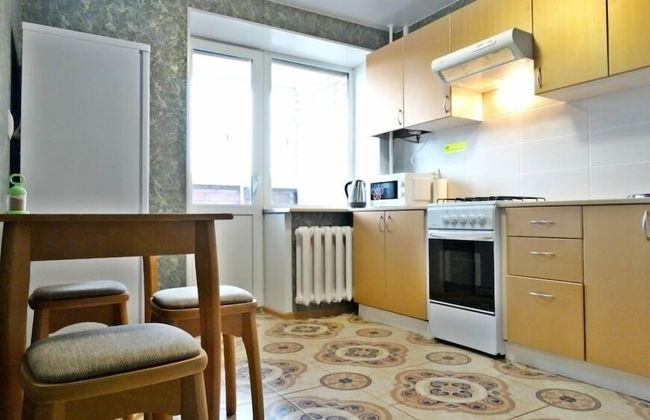 Inndays on Lunacharskogo-3 - Foto 4