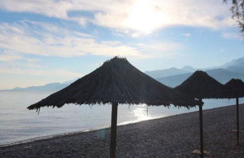 Anestis Apartment - Foto 26