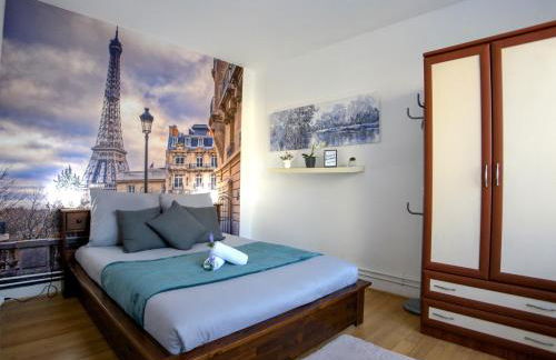 La Maisonnette - Foto 7