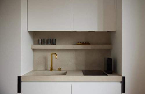 Kuka Luxury Living Athens - Foto 108