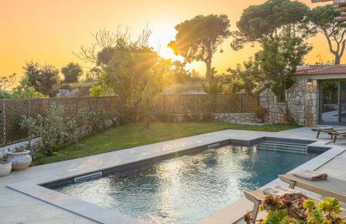 Sassi Di Fteri Villas - Foto 80