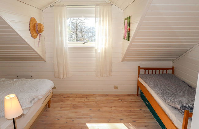 Villa Hjartnes - Foto 23