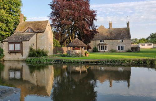 River Nene Cottages - Foto 86