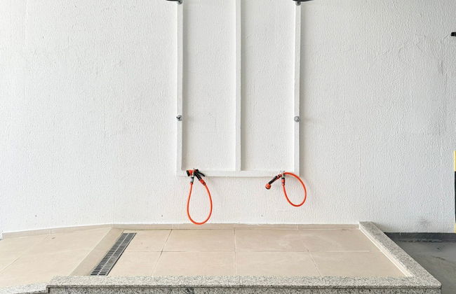 Amplo apartamento em Palmas - Photo 42