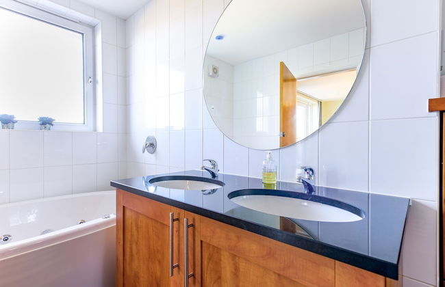 Britannia Penthouse - Foto 13