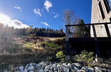 Domek w Szczyrku sauna & balia - Foto 52