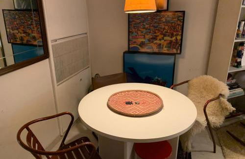 Cosy artist studio in Barrio de Salamanca - Foto 33