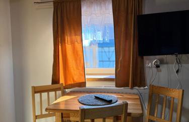 Agroturystyka Ranczo Gościszów - Foto 46