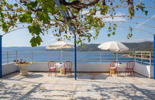 Pyrgadikia Paradise - Foto 15