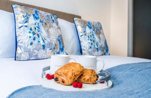 Lovely and spacious 4 bedroom house Burgess Hill - Foto 3