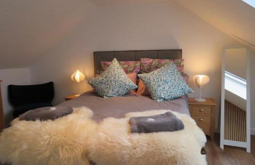 The Loft at Log Ness - Foto 14