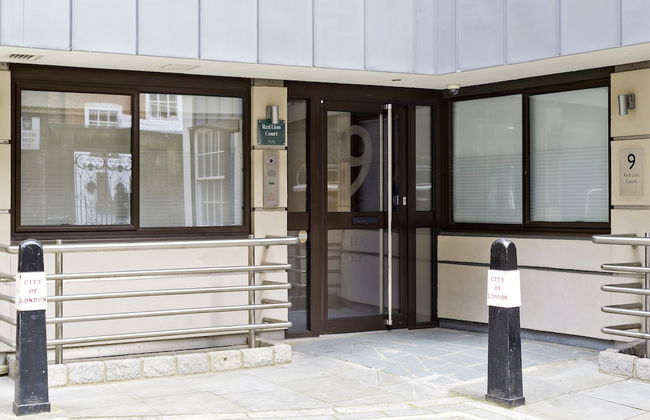 Red Lion Court by City2Stay - Foto 43