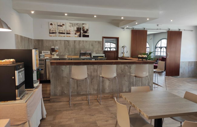 Apartamentos Puerta del Sur - Foto 21