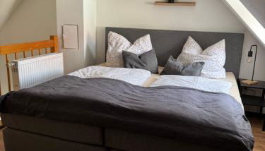 Ferienwohnung Weissenburg - Foto 2