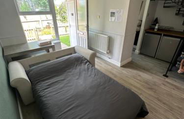 Home for 4 In rural Stoke prior 5 mins off the M5 - Foto 16