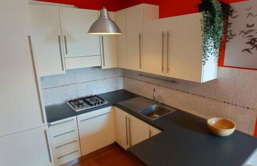 Bilocale tra città e colline. - Foto 31