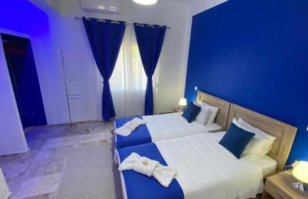 Patras Blue Suite - Foto 56