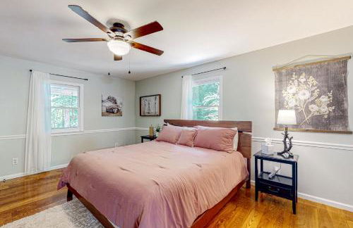 The Haggai House - Foto 10