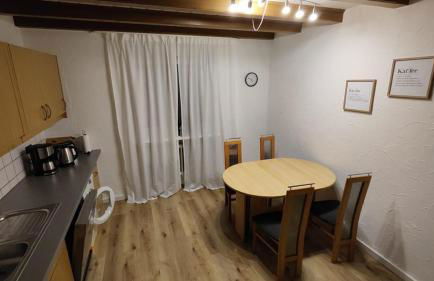 Ferienwohnung-Monteurwohnung BERTA, 3 Personen in Kleve, zentrale Lage - Foto 10