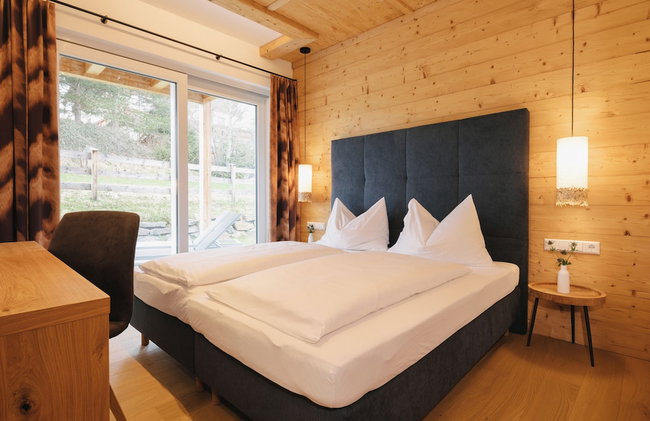Chalet Village by Apart4you - Foto 24