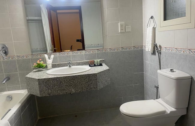 Wanasa Continental Hotel - Foto 8