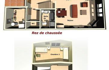 Magnifique villa avec piscine et climatisation - Photo 27