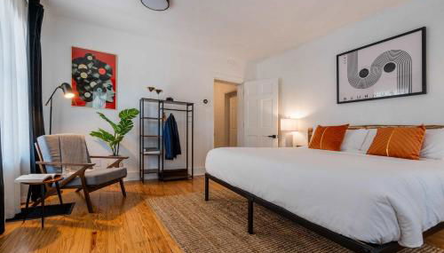 Newly Reno'd Historic Mansion 1 Mile to UF & DT - Photo 5