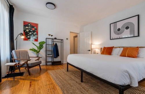 Newly Reno'd Historic Mansion 1 Mile to UF & DT - Photo 5