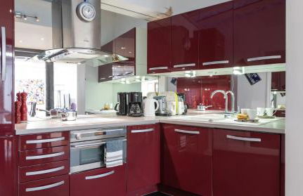 3-bedroom apartment Quai des Grands Augustins - Foto 6