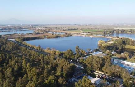 Floating House Embé Experience - Foto 30