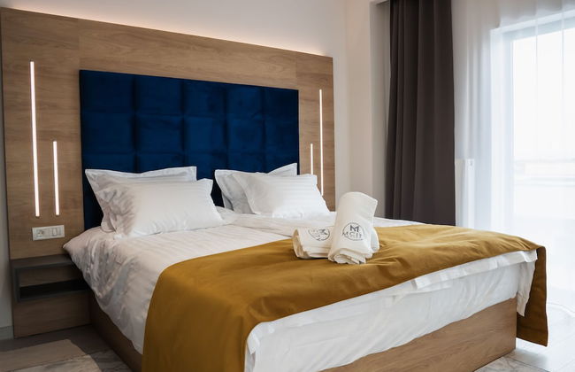 M City Aparthotel - Foto 6