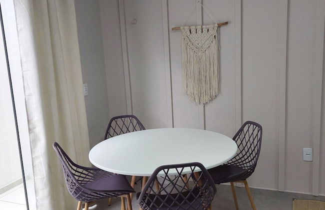 Studio Amsterdã - Campeche-SC - Foto 11