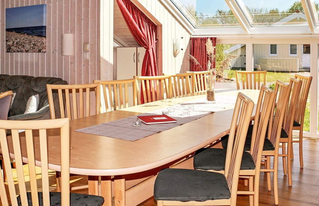 Holiday Home in Otterndorf - Foto 15