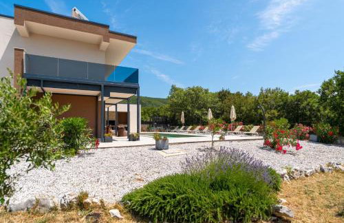 Villa Quinta by Briskva - Foto 42