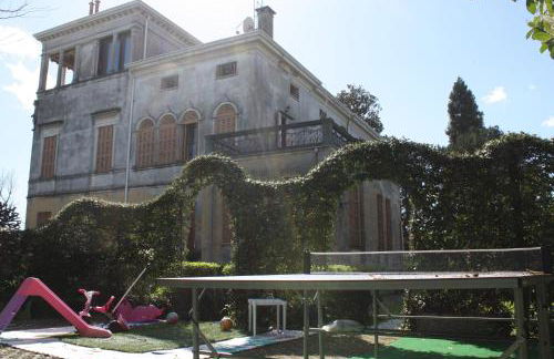 Villa Liberty Venezia -Jacuzzi, gardens, parking - Dimora Storica a soli 20km da Venezia - Photo 58