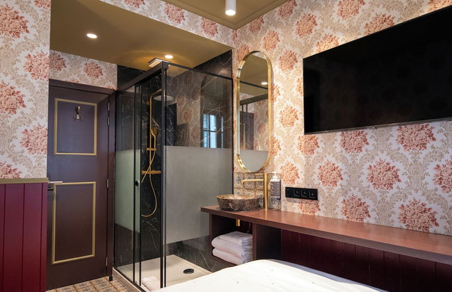 Smartflats - The Place Brussels - Foto 9