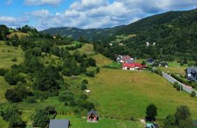 Góralski Domek u Marysi - Photo 2