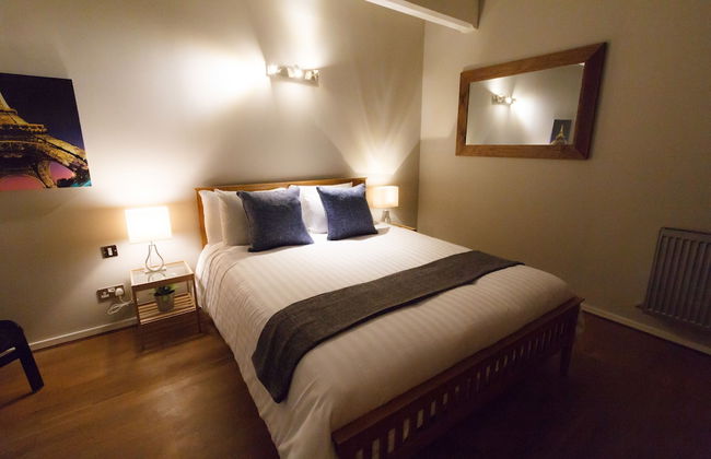 Belhaven Apartment - Foto 27