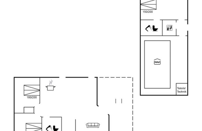 "Etly" - 600m to the fjord - Foto 2