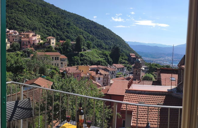 Pietra Di Mare Guest House - Foto 21